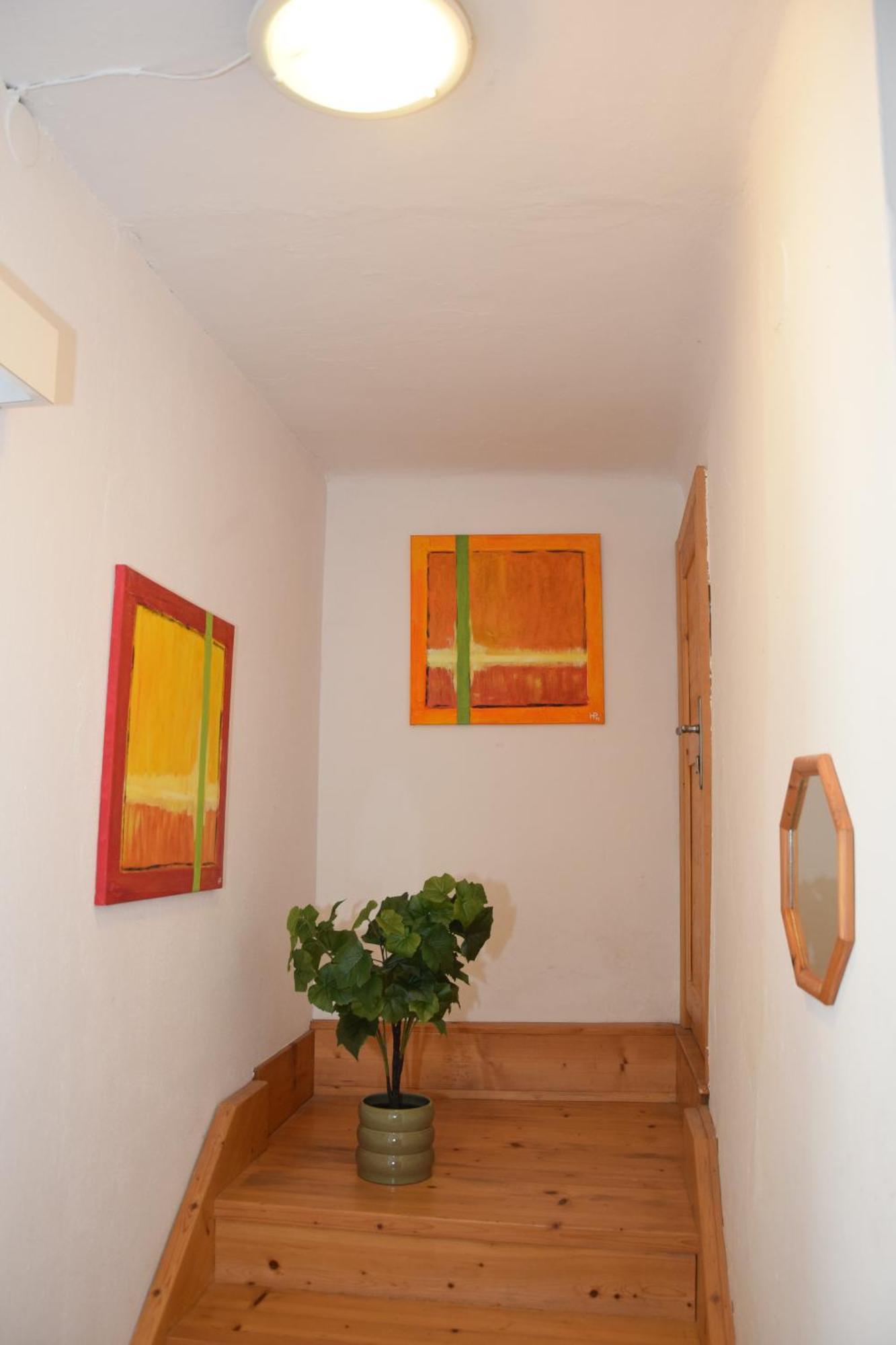 Haus Gerstbauer Apartment Aggsbach Exterior foto