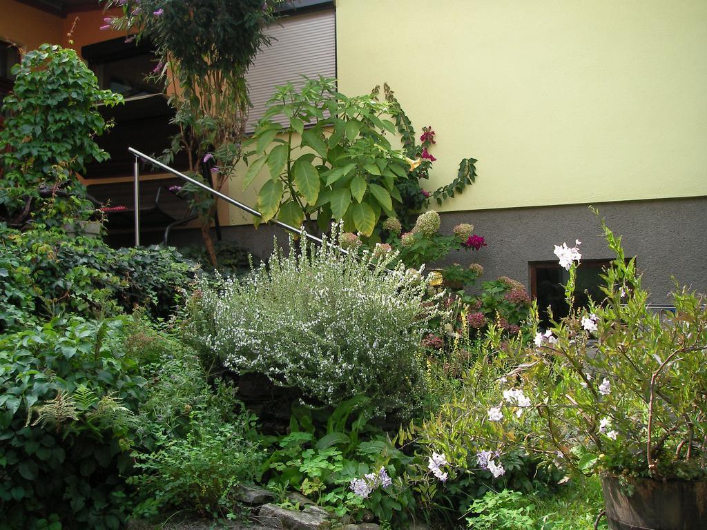 Haus Gerstbauer Apartment Aggsbach Exterior foto