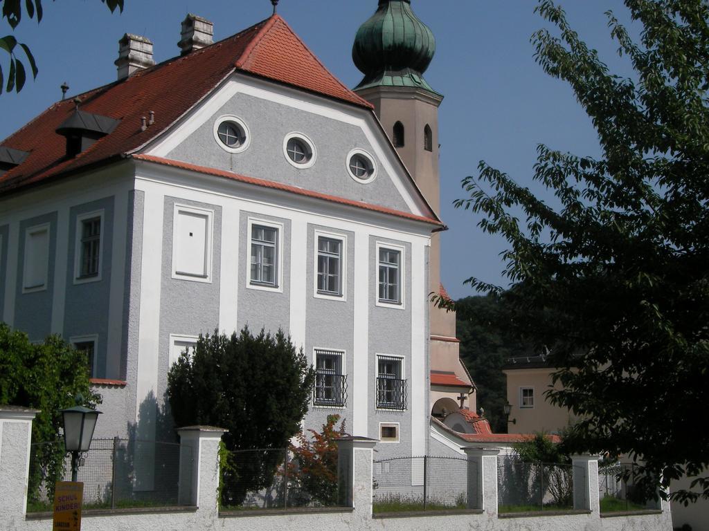 Haus Gerstbauer Apartment Aggsbach Exterior foto
