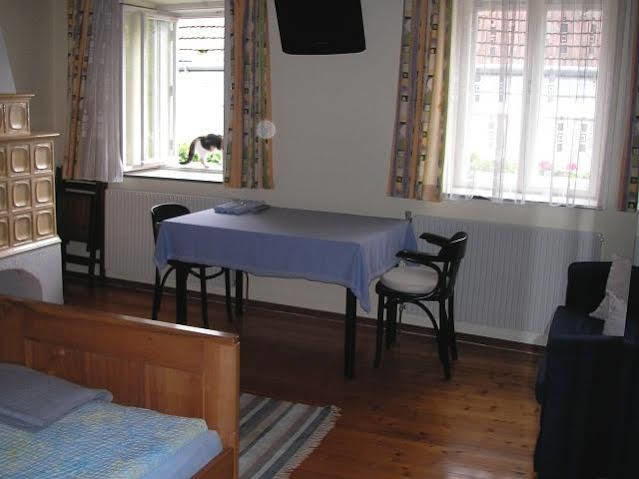 Haus Gerstbauer Apartment Aggsbach Exterior foto