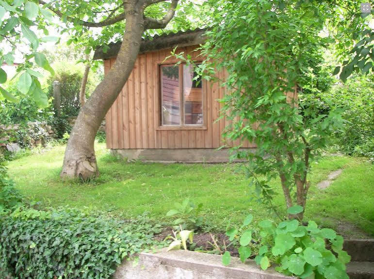 Haus Gerstbauer Apartment Aggsbach Exterior foto