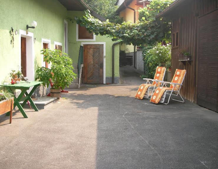 Haus Gerstbauer Apartment Aggsbach Exterior foto
