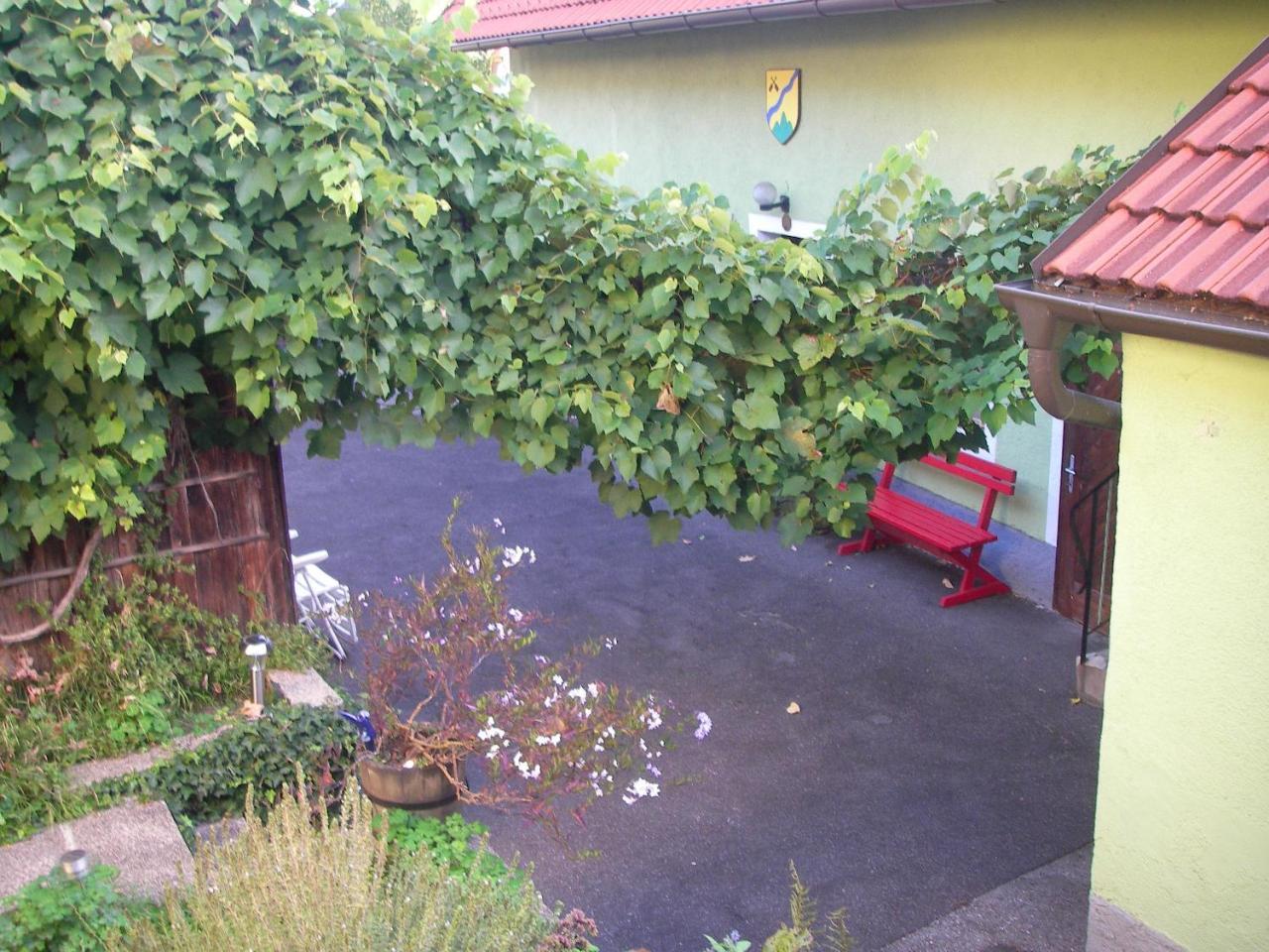 Haus Gerstbauer Apartment Aggsbach Exterior foto